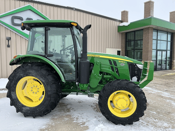 Main image John Deere 5090E