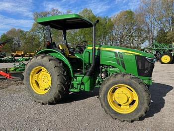 2021 John Deere 5090E Equipment Image0