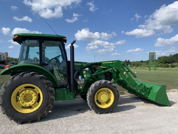 2021 John Deere 5090E Image