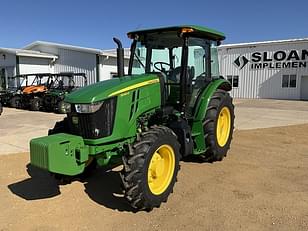 Main image John Deere 5090E 0