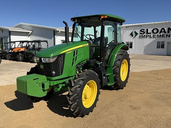 Image of John Deere 5090E Primary image