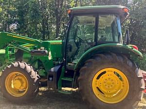 2021 John Deere 5090E Image