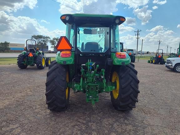 Image of John Deere 5090E equipment image 3