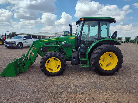 Image of John Deere 5090E equipment image 1