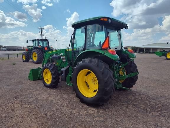 Image of John Deere 5090E equipment image 2