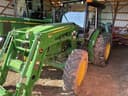 2021 John Deere 5090E Image