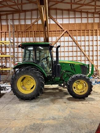 Image of John Deere 5090E equipment image 1