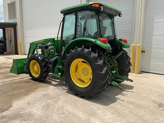 Image of John Deere 5090E equipment image 3