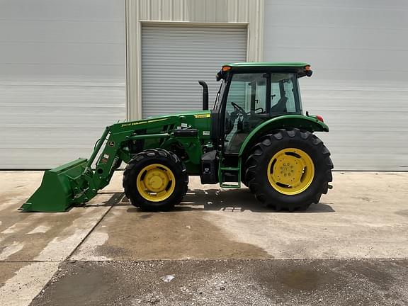 Image of John Deere 5090E Primary image