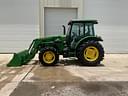 2021 John Deere 5090E Image