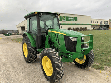 Main image John Deere 5090E