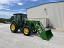 2021 John Deere 5090E Image