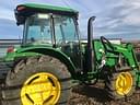 2021 John Deere 5090E Image