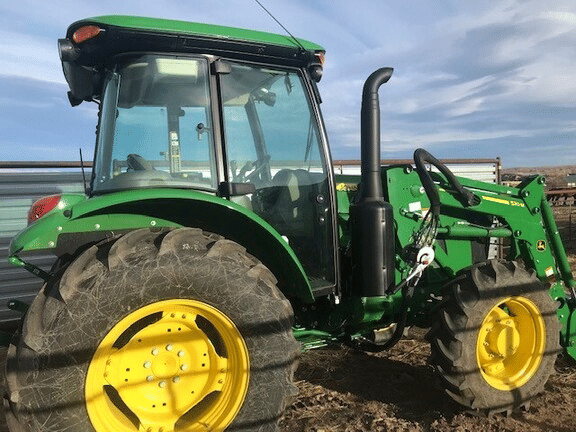 Equipment Main Image