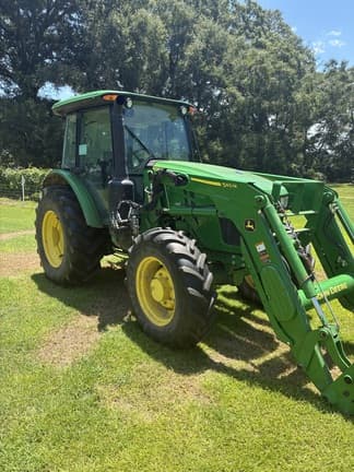 Image of John Deere 5090E equipment image 1