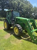2021 John Deere 5090E Image