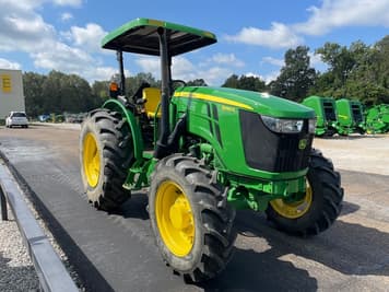 Main image John Deere 5090E