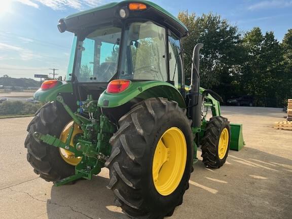 Image of John Deere 5090E equipment image 1