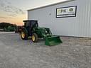 2021 John Deere 5090E Image