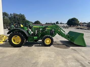 Main image John Deere 5090EL