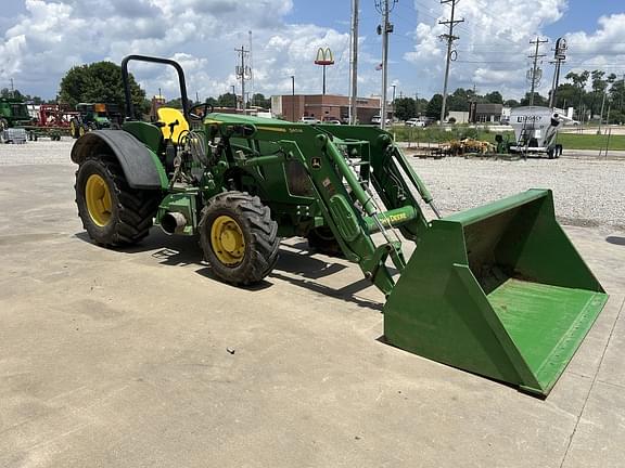 Image of John Deere 5090EL Primary image