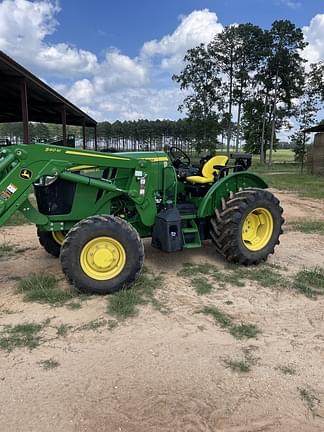 Image of John Deere 5090EL equipment image 1