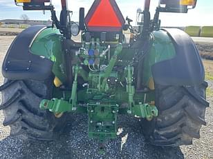 Main image John Deere 5090EL 10