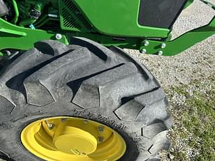 Main image John Deere 5090EL 7