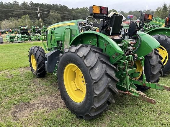 Image of John Deere 5090EL equipment image 2