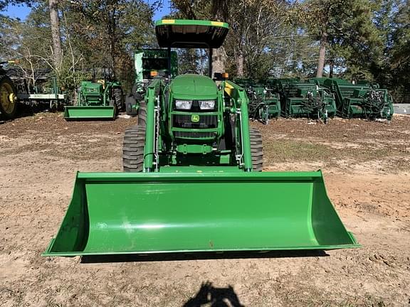 Image of John Deere 5090EL equipment image 4