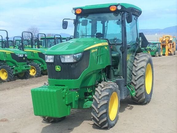 Main image John Deere 5090GN