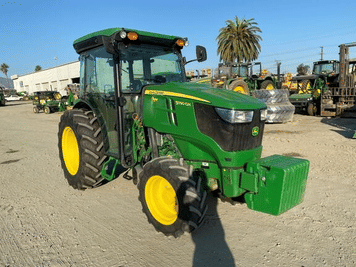 Main image John Deere 5090GN