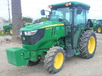 Main image John Deere 5090GN