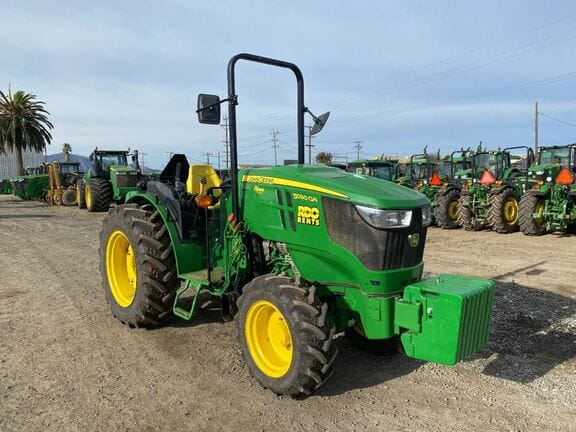 Main image John Deere 5090GN