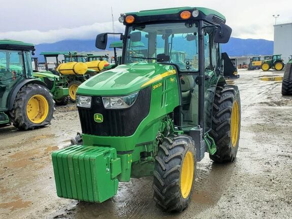 Main image John Deere 5090GN