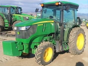 Main image John Deere 5090GN