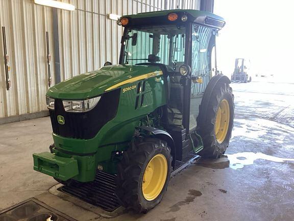 Image of John Deere 5090GN Primary image