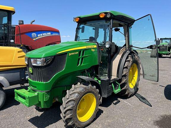 Image of John Deere 5090GN Primary image