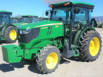 Main image John Deere 5090GN