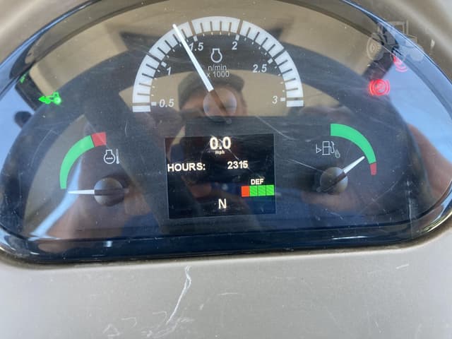 Image of John Deere 5090GN equipment image 3