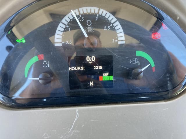 Image of John Deere 5090GN equipment image 3