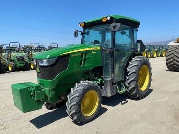Main image John Deere 5090GN