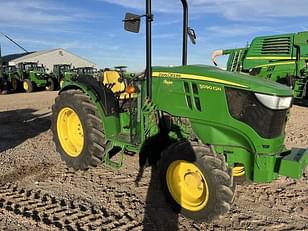 Main image John Deere 5090GN 1