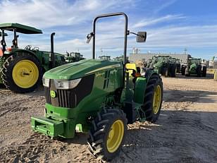 Main image John Deere 5090GN 7