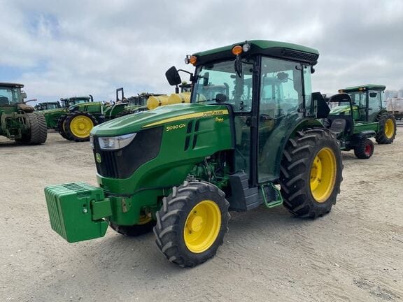 2021 John Deere 5090GN Image