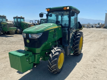 Main image John Deere 5090GN