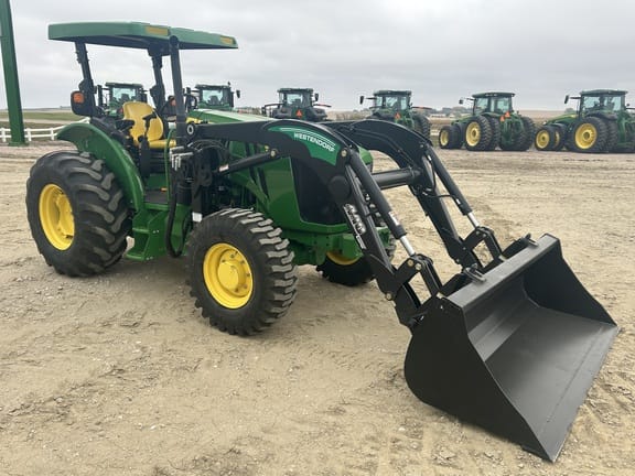 2020 John Deere 5090M Equipment Image0