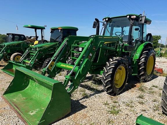 Image of John Deere 5090M Primary image