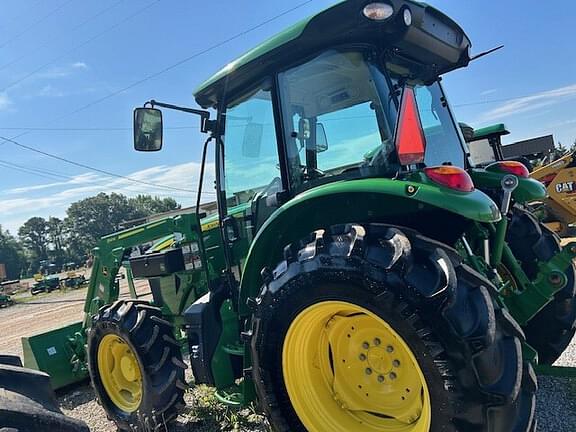 Image of John Deere 5090M equipment image 1