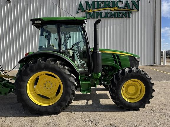 Image of John Deere 5090M equipment image 1